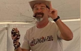 wildman phil